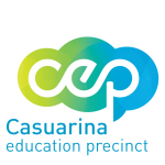 CEP Casuarina Education Precinct